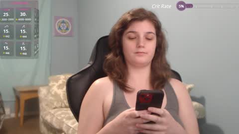 TreeJeanne online show from 12/17/24, 07:37