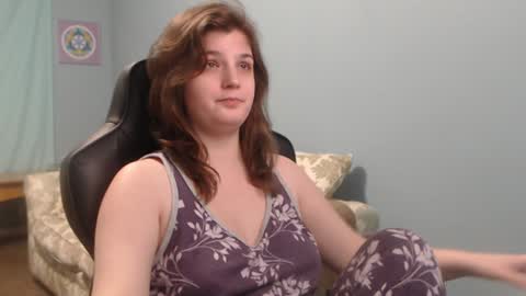 TreeJeanne online show from 01/07/25, 01:59