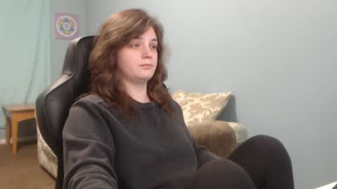 TreeJeanne online show from 01/23/25, 01:24