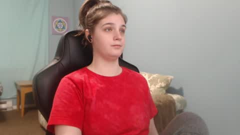 TreeJeanne online show from 01/28/25, 04:41