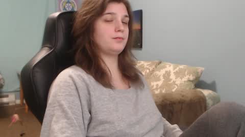 TreeJeanne online show from 01/29/25, 02:32