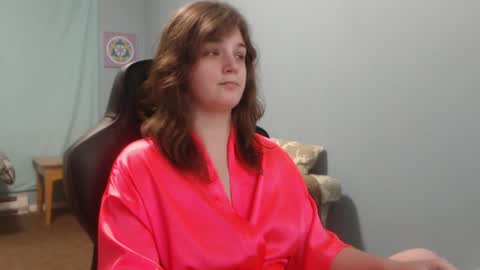 TreeJeanne online show from 02/03/25, 01:52