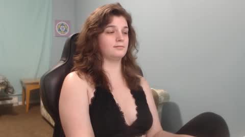 TreeJeanne online show from 02/23/25, 01:10