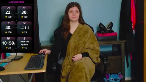 TreeJeanne online show from 12/18/25, 02:56