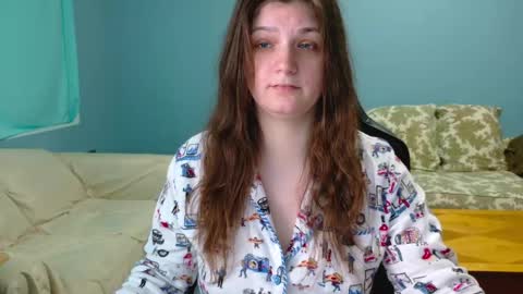 Snapshot of treejeanne chatting on 04/28/26, 02:27 TreeJeanne online show from 04/28/26, 02:27