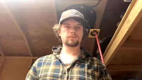 treeman817 online show from 02/27/26, 07:03