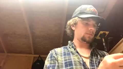 treeman817 online show from 03/09/26, 01:20