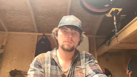 treeman817 online show from 03/09/26, 08:35