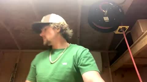 treeman817 online show from 03/18/26, 02:26