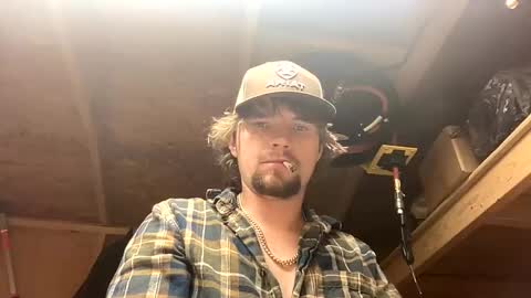 treeman817 online show from 04/07/26, 04:40