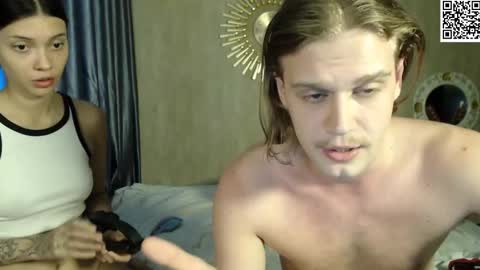 Snapshot of treezyny chatting on 02/06/25, 07:24 Sarah And Jon online show from 02/06/25, 07:24