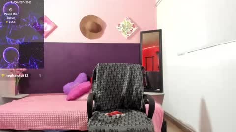 Snapshot of treisy_666 chatting on 02/06/26, 12:19 Treisy online show from 02/06/26, 12:19