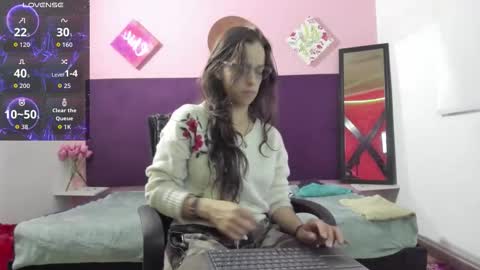 Snapshot of treisy_666 chatting on 02/13/26, 12:23 Treisy online show from 02/13/26, 12:23