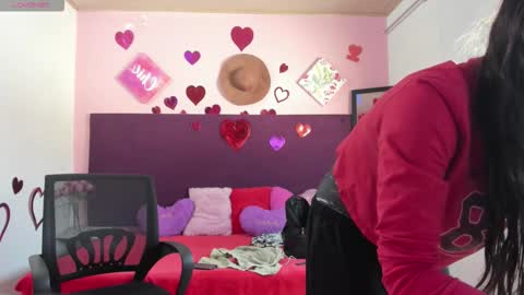 Snapshot of treisy_666 chatting on 02/28/26, 01:12 Treisy online show from 02/28/26, 01:12