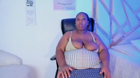 Snapshot of treisyvixen chatting on 05/16/26, 10:36 Treisy Vixen big ass online show from 05/16/26, 10:36