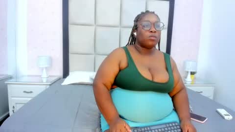 Snapshot of treisyvixen chatting on 07/04/26, 03:45 Treisy Vixen big ass online show from 07/04/26, 03:45