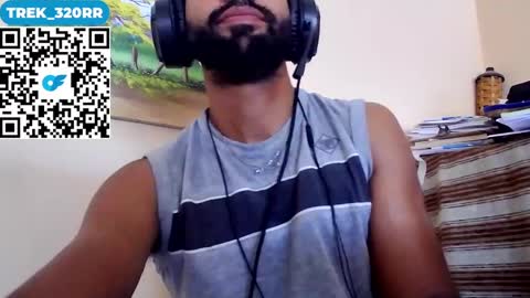 TREK320RR online show from 11/02/25, 04:09