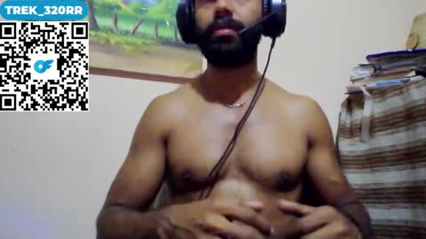 TREK320RR online show from 11/22/25, 09:41