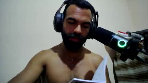 TREK320RR online show from 03/04/26, 07:47