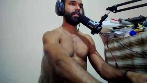 TREK320RR online show from 03/09/26, 07:23