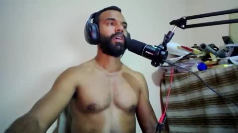 TREK320RR online show from 03/11/26, 07:36