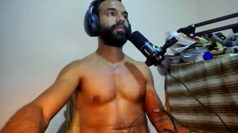 TREK320RR online show from 03/13/26, 07:59