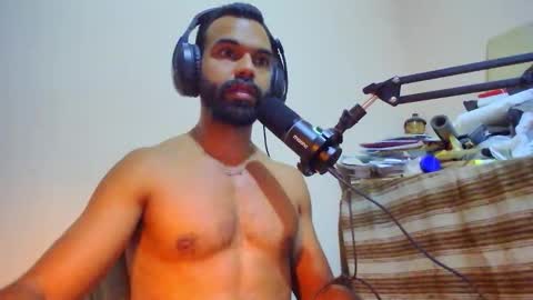 TREK320RR online show from 03/16/26, 07:23