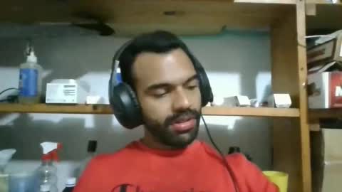 TREK320RR online show from 04/02/26, 02:58