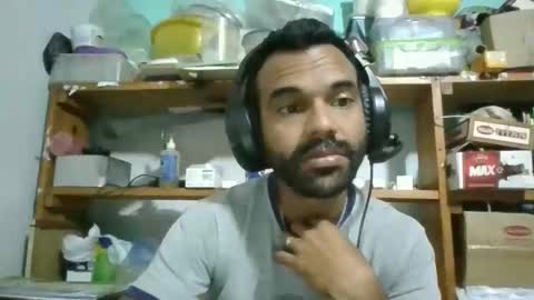 TREK320RR online show from 04/03/26, 03:43