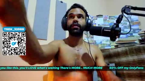 Snapshot of trek320rr chatting on 07/06/26, 07:27 TREK320RR online show from 07/06/26, 07:27