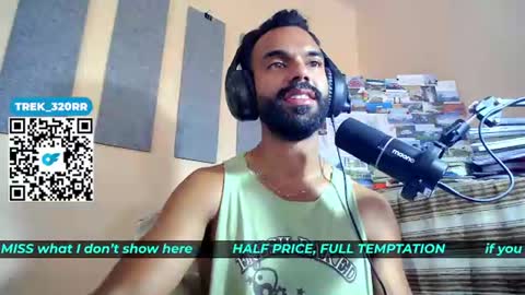 Snapshot of trek320rr chatting on 07/18/26, 04:00 TREK320RR online show from 07/18/26, 04:00