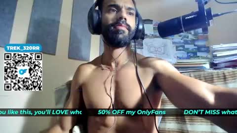 Snapshot of trek320rr chatting on 07/20/26, 07:22 TREK320RR online show from 07/20/26, 07:22