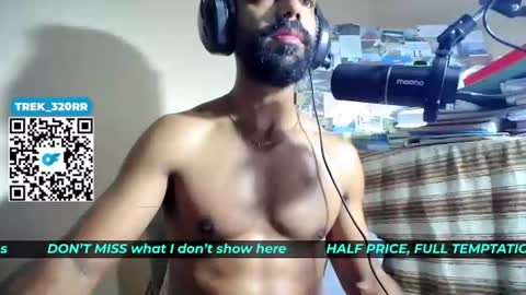 Snapshot of trek320rr chatting on 07/27/26, 07:15 TREK320RR online show from 07/27/26, 07:15
