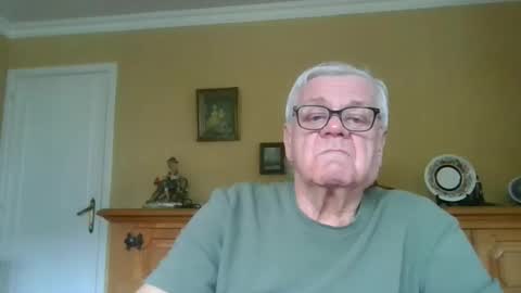 trekbeestje online show from 03/14/26, 09:15