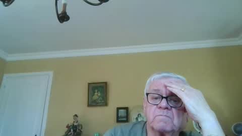 trekbeestje online show from 03/19/26, 09:35