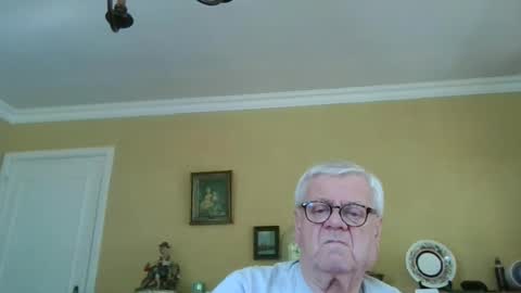 trekbeestje online show from 05/16/26, 07:27
