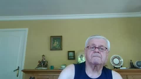trekbeestje online show from 05/26/26, 07:37