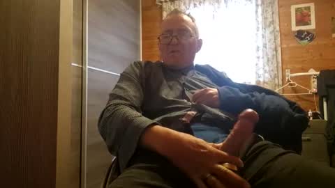 trekkertje12345 online show from 04/13/26, 10:32