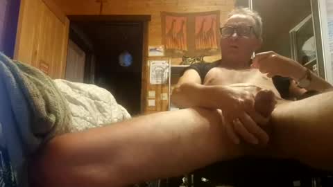 trekkertje12345 online show from 07/13/26, 11:24