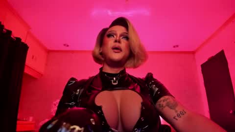 Jade online show from 02/02/25, 05:04