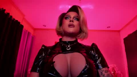 Jade online show from 02/03/25, 07:31