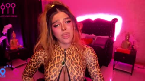 Jade online show from 02/12/25, 12:27