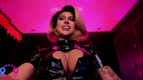 Jade online show from 03/08/25, 05:07