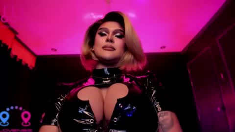 Jade online show from 03/12/25, 02:41