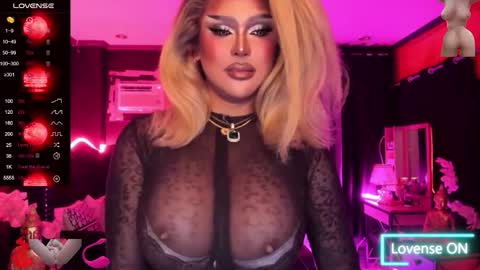 Jade online show from 09/14/25, 12:10