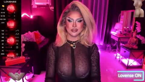 Jade online show from 09/18/25, 08:05