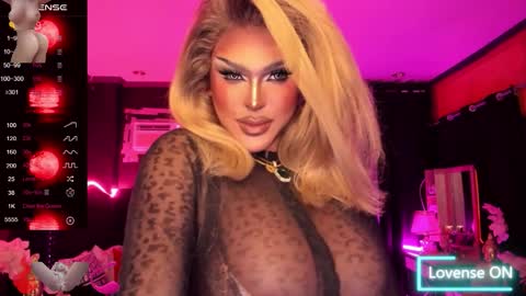 Jade online show from 10/28/25, 04:09