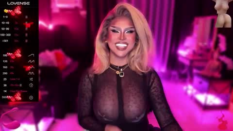 Jade online show from 02/11/26, 07:35