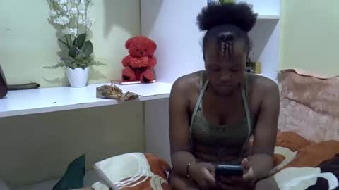 tendybooty online show from 11/01/25, 02:41