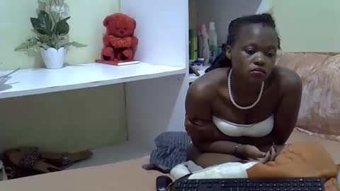 tendybooty online show from 11/23/25, 10:31